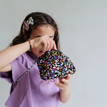 Disco Diva Bag